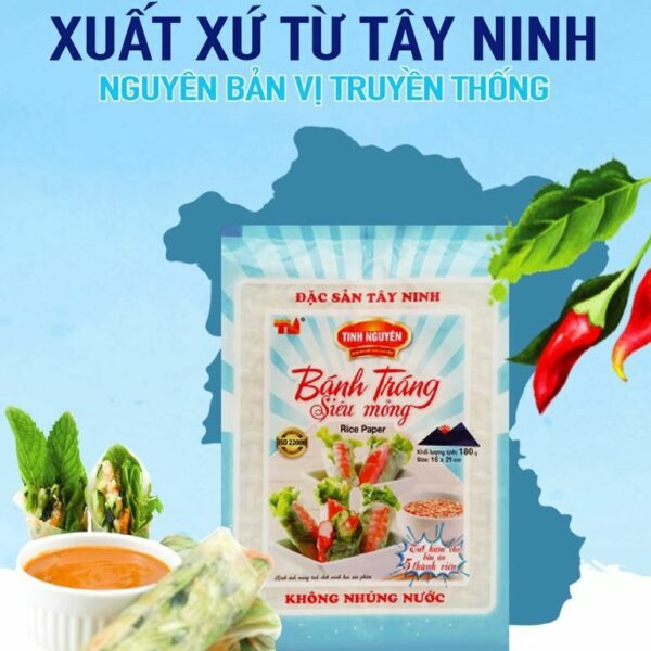 Banh trang sieu mong 21cm tinh nguyen goi 180g 202203191907036843