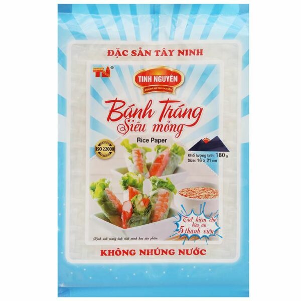 Banh trang sieu mong tinh nguyen goi 180g 202005151613091154