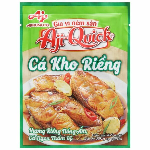 Gia vi nem san ca kho rieng aji quick goi 29g 202006200937045718