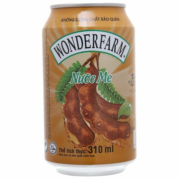 Nuoc me wonderfarm lon 310ml 09112018155436