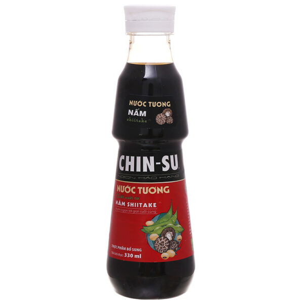 Nuoc tuong chinsu nam shiitake chai 330ml 202111181932366545