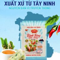 Banh trang sieu mong 21cm tinh nguyen goi 180g 202203191907036843