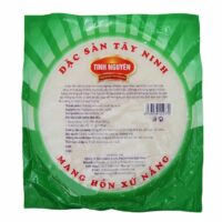 Banh trang tinh nguyen goi 200g 60 3 org