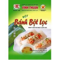 Bot banh bot loc vinh thuan