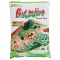 Bot nang taky food 400gam 2 org