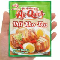 Gia vi nem san thit kho tau aji quick goi 32g 202006221010340210