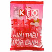 Keo vai thieu uop lanh oishi uop lanh 160g 201812030913403784