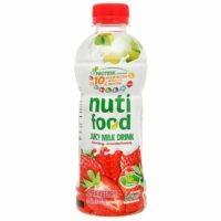 Sua trai cay nutifood vi dau 300ml 202010071423120082